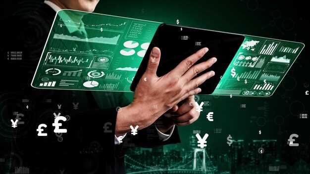 Роль искусственного интеллекта в персонализированных финансовых решениях